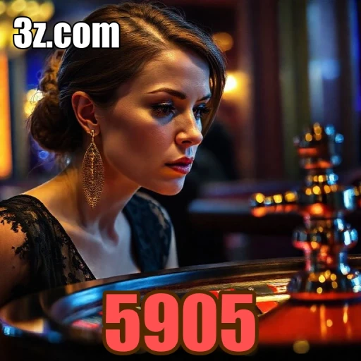 Aventura Inesquecível no 5905 para Jogadores Apaixonados