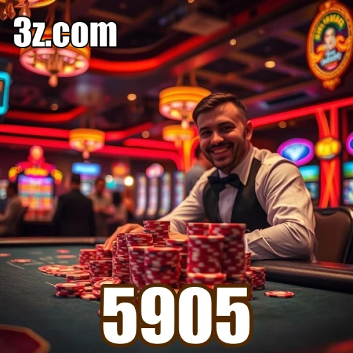 Os Melhores Jogos Sports no Site 5905 para Você Explorar