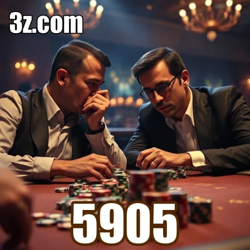 Estratégias Imperdíveis: As Dicas do 5905 para Gamers