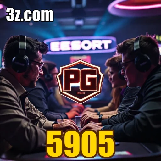 Atualizações Imperdíveis da 5905 para Gamers Entusiasmados
